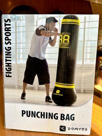 Punching Bag Domyos