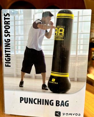 Punching Bag Domyos