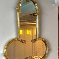 Specchio modello Maria de Filippi, rarissimo