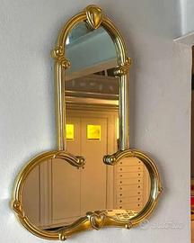 Specchio modello Maria de Filippi, rarissimo