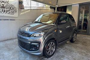 Ligier JS50 Sport Unico proprietario Finanziabile