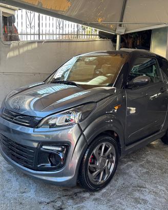 Ligier JS50 Sport Unico proprietario Finanziabile