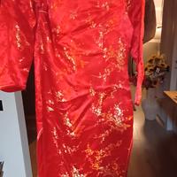 vestito di carnevale 