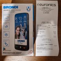 Smartphone Brondi