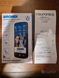 Smartphone Brondi