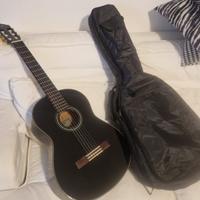 Chitarra Classica Yamaha C40 – Nera
