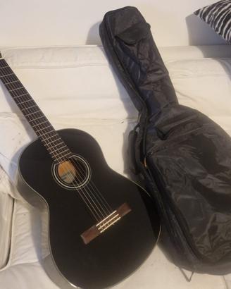 Chitarra Classica Yamaha C40 – Nera