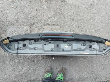 Spoiler Fiat Tipo 