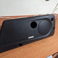 Subwoofer originale Fiat Grande Punto