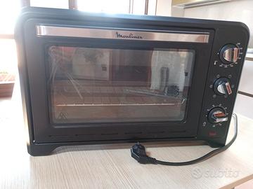 FORNO MOULINEX da 33 l