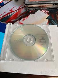 Windows xp professional sp3 più seriale dvd