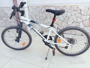 BICI MTB