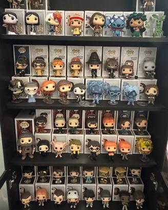 Funko pop