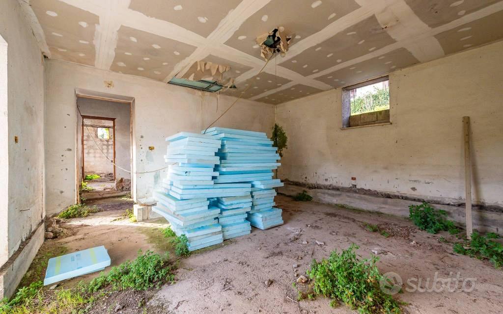 Rustico / Casale di 70 m² con 3 locali a Gallicano - Vista 2