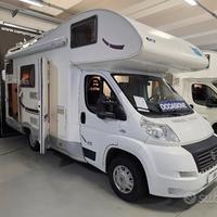 Camper mclouis steel 435
