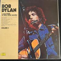 Bob Dylan – Little White Wonder Vol.3 LP Joker