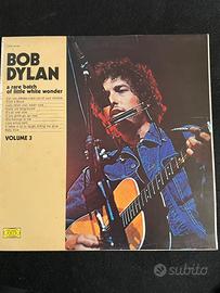 Bob Dylan – Little White Wonder Vol.3 LP Joker