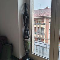 Aspirapolvere Rowenta Powerline Cyclonic