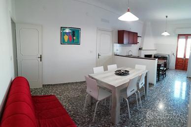 Casa a 80 metri dal mare di Lido Marini Ugento