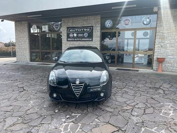 Alfa Romeo Giulietta 1.6 JTDm-2 105 CV Exclusive N