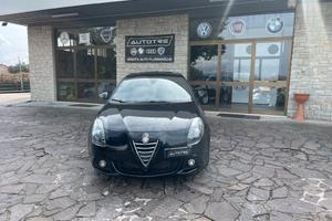 Alfa Romeo Giulietta 1.6 JTDm-2 105 CV Exclusive N