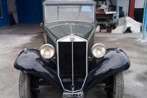 LANCIA Augusta del 1935
