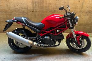 Ducati Monster 695 - 2009