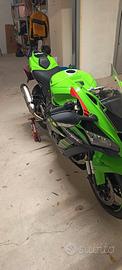 Kawasaki zx10r