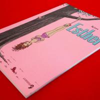 ESTHER Kim Comma 22 (fuori catalogo)