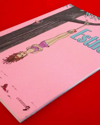 ESTHER Kim Comma 22 (fuori catalogo)