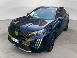 Peugeot 2008 1.2 puretech Allure s&s 100cv