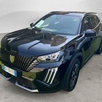 Peugeot 2008 1.2 puretech Allure s&s 100cv