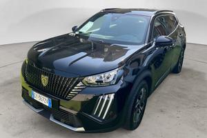 Peugeot 2008 1.2 puretech Allure s&s 100cv