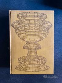 Il mondo dell'arte Ernst Gombrich Mondadori 1952