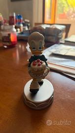 Personaggio Nonna Papera, disney collection 3D