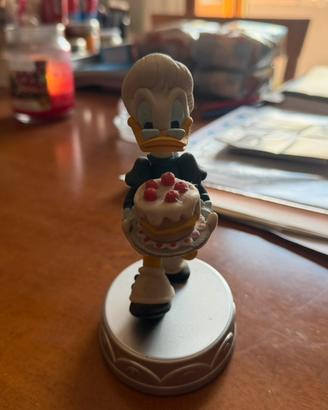 Personaggio Nonna Papera, disney collection 3D