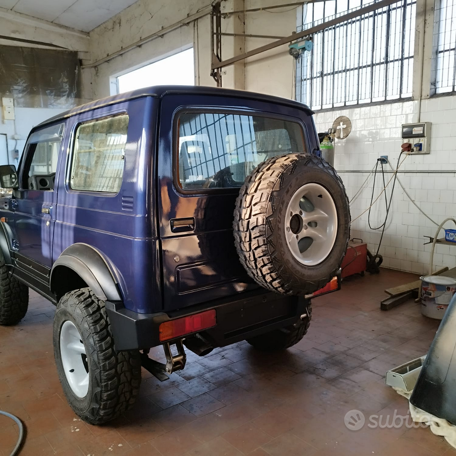 送料無料・選べる4個セット SUZUKI Jimny(JA11) Lift Up Bl【IG1722