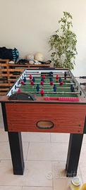 calcio balilla
