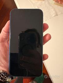 IPhone 13 blu-128g