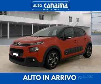 Citroen C3 1.6 HDi Shine - 2018