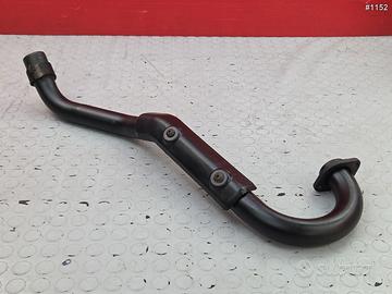 COLLETTORE SCARICO SUZUKI DR 650 R 1990 1995 DR650