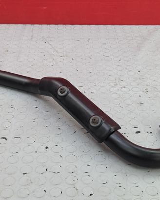 COLLETTORE SCARICO SUZUKI DR 650 R 1990 1995 DR650