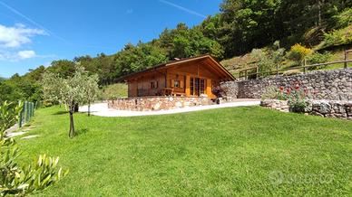 Lago Cavedine - Casetta Agricola Terreno 3.500 mq