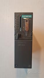 SIEMENS CPU 315-2DP