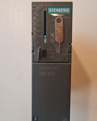 SIEMENS CPU 315-2DP