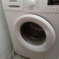 Lavatrice Sangiorgio