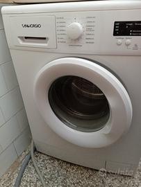 Lavatrice Sangiorgio