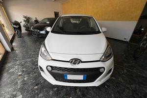 HYUNDAI i10 1.0 MPI Style