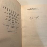 Harry potter and the chamber of secrets