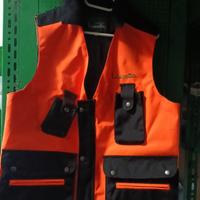 gilet Lauretta caccia 
